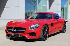 Bild des Angebotes Mercedes-Benz AMG GT Coupe | AMG Dynamic+ | AMG Performance