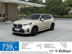 Bild des Angebotes BMW X3 20d xDrive M Sportpaket