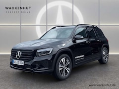 Bild des Angebotes Mercedes-Benz GLB 200 PROGRESSIVE NIGHT LED AHK RFK WINTER AMBIENTE