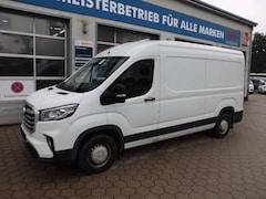 Bild des Angebotes Maxus Deliver 9 Deliver