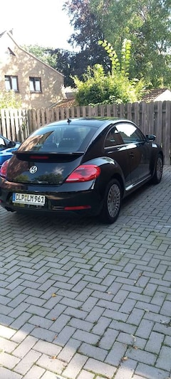 Bild des Angebotes VW Beetle The 1.4 TSI CUP