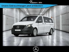 Bild des Angebotes Mercedes-Benz Vito 114 CDI Tourer PRO Lang +NAVI+KAMERA+AUT