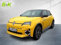 Renault R 5 E-Tech Electric Iconic Five 150 Comfort Range***
