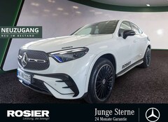 Bild des Angebotes Mercedes-Benz GLC 400 e 4M Coupé AMG Sport Premium+ NIGHT