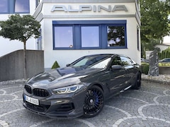 Bild des Angebotes Alpina B8 Gran Coupé SWITCH-TRONIC Allrad