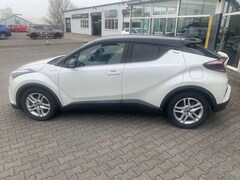 Bild des Angebotes Toyota C-HR Hybrid Style Selection
