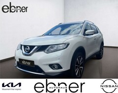 Bild des Angebotes Nissan X-Trail 2.0 dCi abnehm. AHK N-Vision 4x4 Kamera