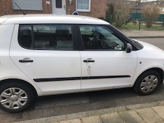 Bild des Angebotes Skoda Fabia Fabia 1.4 Sedan Comfort