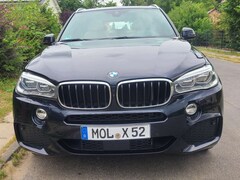 Bild des Angebotes BMW X5 M X5 xDrive35i M Sport Edition