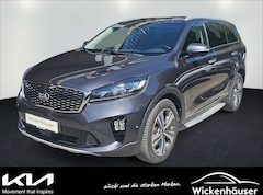 Bild des Angebotes Kia Sorento 2.2 CRDi GT-Line 360° Pano Sitzbel. HK