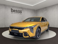 Bild des Angebotes Kia K4 1.6T-GDI GT-Line Sound Sitz Design