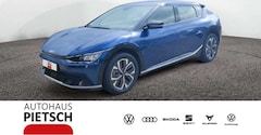 Bild des Angebotes Kia EV6 2WD Air-Paket ACC Wärmepumpe Standhzg Navi d