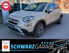 Bild des Angebotes Fiat 500X Cross*ALLRAD*NAVI*
