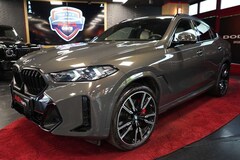 Bild des Angebotes BMW X6 30 D x DRIVE M SPORT PANO HUD 360°