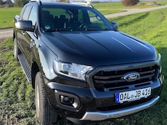 Bild des Angebotes Ford Ranger Ranger Pick Up 4x4 TDCi Extra 2,0 l EcoBlue
