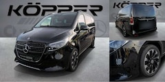 Bild des Angebotes Mercedes-Benz V 250 d L AHK 7-Sitz. Leder Burmester Avantgarde