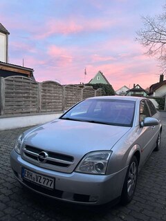 Bild des Angebotes Opel Vectra 2.2 Elegance