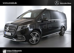 Bild des Angebotes Mercedes-Benz V 300 AVANTGARDE AMG MULTIBEAM*Sthzg*AHK*