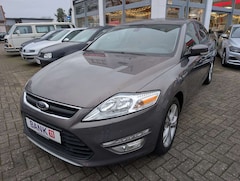 Bild des Angebotes Ford Mondeo 2,0 Trend PDC|SHZ|17"|Teilleder