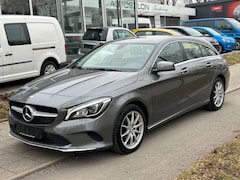 Bild des Angebotes Mercedes-Benz CLA 200 CLA 200 d Shooting Brake Navi LED PDC Automatik