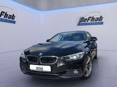 Bild des Angebotes BMW 430 430i Gran Coupé*SPORT-LINE*LED*SHZ*PDC*HEAD-UP*
