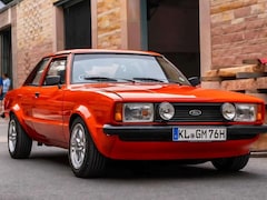 Bild des Angebotes Ford Taunus