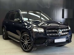 Bild des Angebotes Mercedes-Benz GLS 400 AMG*Exclusive*23"Burmester High-End*VOLL