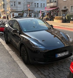 Bild des Angebotes Tesla Model Y RWD
