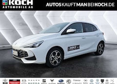 Bild des Angebotes MG MG3 3 HEV LUX MY 25 360 Keyless Shz+Lhz ACC Kamera wh