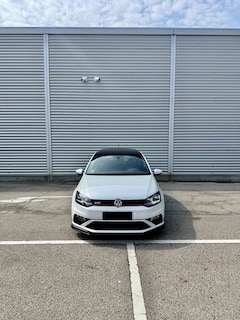 Bild des Angebotes VW Polo GTI 1.8 TSI (Blue Motion Technology)