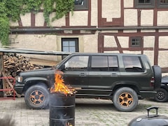 Bild des Angebotes Opel Monterey Isuzu (J )