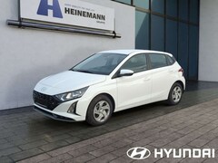 Bild des Angebotes Hyundai i20 1.2 Select Navi/Kamera/Klima/PDC/Apps