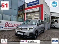 Bild des Angebotes Citroen Berlingo Max XL,7 Sitzer,Automatik,Diesel
