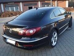 Bild des Angebotes VW Passat CC Passat CC 2.0 Blue TDI DSG Exclusive