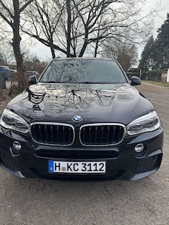 Bild des Angebotes BMW X5 M X5 xDrive40d M Sport Edition