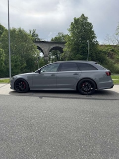 Bild des Angebotes Audi A6 3.0 TDI quattro competition