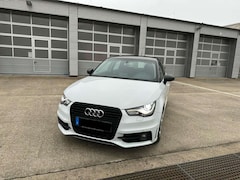 Bild des Angebotes Audi A1 A1 1.2 TFSI admired Sportback