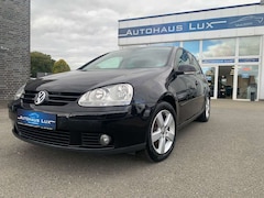 Bild des Angebotes VW Golf V Lim. United/1.9