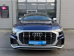 Bild des Angebotes Audi SQ8 4.0 TDI*QUATTRO*S-LINE*VOLL*GARANTIE*