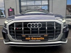 Bild des Angebotes Audi SQ8 4.0 TDI*QUATTRO*S-LINE*VOLL*GARANTIE*