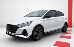 Hyundai i20 FL N Line AUT DynLicht Fernlichtass. Kam. LM