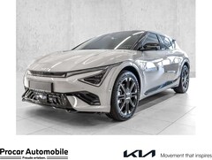 Bild des Angebotes Kia EV6 GTL AWD BSA WP GD