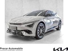 Bild des Angebotes Kia EV6 GTL AWD BSA WP GD