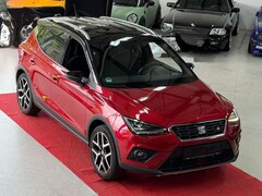 Bild des Angebotes SEAT Arona FR -Automatik -AHK