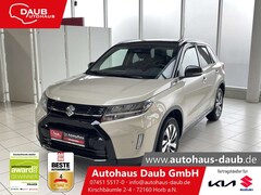 Bild des Angebotes Suzuki Vitara 1.4 Boosterjet Hybrid Comfort+ Allrad AT