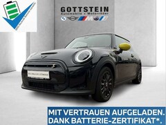 Bild des Angebotes MINI Cooper SE Classic Trim