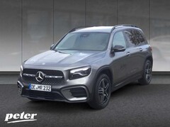 Bild des Angebotes Mercedes-Benz GLB 200 AMG Premium, Fahrassistenz, AHV