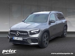 Bild des Angebotes Mercedes-Benz GLB 200 AMG Premium, Fahrassistenz, AHV