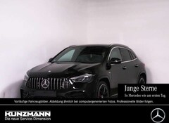 Bild des Angebotes Mercedes-Benz A 35 AMG GL 4M Panorama Standhzg Distronic 360°
