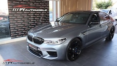 Bild des Angebotes BMW M5 Lim. Competition LED* Carbon Paket* Sitzbelüf